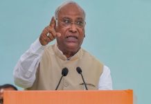 आशा है बालेंद्र शाह के प्रधानमंत्री बनने पर भारत-नेपाल साझेदारी और मजबूत होगी: खरगे