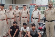 Girlfriend को रंग लगाने पर मिली दर्दनाक मौत, पानीपत में युवक को दी रूह कंपा देने वाली मौत…आरोपी काबू