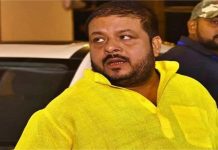 पूर्व सांसद का भतीजा नशे की हालत में गिरफ्तार, पुलिस पर जमा रहा था धौंस; रसूख भी नहीं आया काम