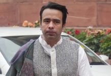 Breaking News: दिल्ली की सियास में मचा हड़कंप, इस केंद्रीय मंत्री को मिली जान से मारने की धमकी