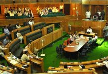 J&K विधानसभा सत्र: विपक्ष ने कसी कमर, इन विशेष मुद्दों पर सरकार को घेरने की तैयारी, पढ़ें…