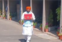वर्ष 2047 तक राज्य को एक ट्रिलियन डॉलर अर्थव्यवस्था बनाने का लक्ष्य: CM