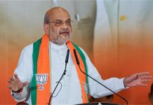 अमित शाह ने असम में 2,092 करोड़ रुपये की स्वास्थ्य परियोजनाओं की शुरुआत की