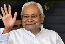 बिहार की राजनीति में ‘महा-धमाका’: राज्यसभा जाएंगे नीतीश कुमार! CM पद से इस्तीफे की अटकलें तेज