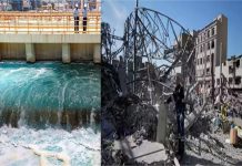 जंग में तेल नहीं पानी बना ‘हथियार’: US-Israel हमलों से टेंशन में ईरान, शहर खाली करने की नौबत !