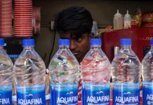 Water Bottled Price Hike: ईरान जंग के बीच महंगा हुआ पानी! दिग्गज कंपनी बिसलेरी ने 11% बढ़ाए दाम, देखें नए रेट