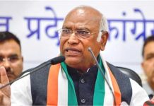 प्रधानमंत्री ने राजनीतिक और नैतिक रूप से आत्मसमर्पण किया: खरगे