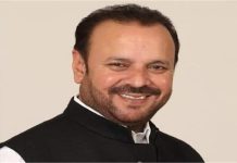हरियाणा कांग्रेस को बड़ा झटका, कार्यकारी अध्यक्ष रामकिशन गुर्जर ने दिया इस्तीफा… खुद बताई वजह