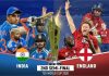 T20 World Cup : सेमीफाइनल से पहले हो गई भविष्यवाणी, पूर्व क्रिकेटर बोला ये टीम खेलेगी न्यूजीलैंड से फाइनल