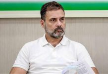 Parliament Row: सदन के बाहर राहुल गांधी के व्यवहार पर 200 पूर्व अधिकारियों का बड़ा कदम, खुला पत्र जारी