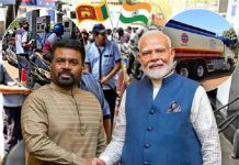 ईरान जंग में भारत बना संकटमोचक: श्रीलंका को भेजा 38000 टन पेट्रोलियम, राजपक्षे ने PM मोदी को किया धन्यवाद