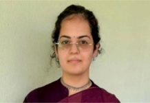 UPSC Result 2025: दो बार टॉप रैंक! जीन्निया अरोड़ा ने 156 से 6 पर छलांग लगाई – जानिए उनकी सफलता की कहानी