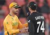 SA vs NZ, T20 World Cup Semi Final : टी20 विश्वकप के फाइनल में पहुंचा न्यूजीलैंड, फिन एलन ने जड़ी धमाकेदार सेंचुरी