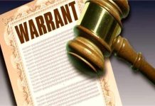 अखिलेश हत्याकांड : मुख्य आरोपी विक्रम और केके गौतम बी-वारंट पर हाथरस कोर्ट में पेश