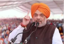 कर्ज, ड्रग्स, धर्म परिवर्तन, भ्रष्टाचार और गैंगस्टरों के आतंक से तबाह पंजाब को मोदी ही बचा सकते हैं – अमित शाह