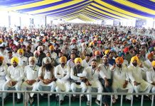 यदि भगत सिंह भारत के पहले प्रधानमंत्री होते तो देश का नक्शा कुछ और होता – भगवंत सिंह मान