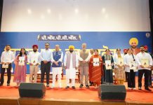 पिछली सरकारों ने एक दशक से अधिक समय तक युवाओं को नौकरियों से वंचित रखा, ‘आप’ सरकार ने केवल चार वर्षों में मेरिट के आधार पर बिना रिश्वत के 65,000 से अधिक सरकारी नौकरियाँ दीं: मुख्यमंत्री भगवंत सिंह मान
