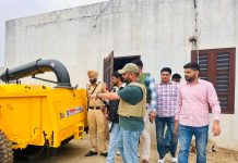 ओपीएस साइलेंट ट्रिगर: चंडीगढ़ सेक्टर 9 हत्या कांड में शामिल दो शूटर कैथल में संक्षिप्त गोलीबारी के बाद गिरफ्तार; तीन पिस्तौल बरामद