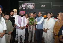नशे के खिलाफ व्यापक जंग है ‘युद्ध नशे के विरुद्ध’ : मनीष सिसोदिया