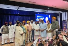 मनीष सिसोदिया का मंत्रियों और विधायकों को साफ़ संदेश: अगर कोई विधायक या मंत्री नशा तस्करों से लड़ने में हिचकिचाता है, तो अरविंद केजरीवाल को शर्मिंदा करने के बजाय, उसे आप पार्टी छोड़ देनी चाहिए
