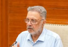 पंजाब सरकार द्वारा बड़े स्तर पर जनस्वास्थ्य सेवाएं प्रदान करने संबंधी मानक स्थापित; मुख्यमंत्री स्वास्थ्य योजना के तहत 3 महीनों से कम समय में 30.51 लाख से अधिक परिवारों का पंजीकरण: डॉ. बलबीर सिंह