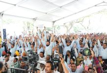 भारत में तानाशाही राजनीति बदलने में पंजाब साथ, 2027 मे़ं ‘‘आप’’ को देगा 100 सीटों का तोहफा- भगवंत सिंह मान
