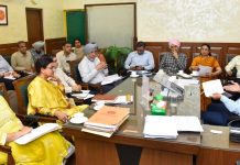 पंजाब ने भोजन पदार्थों की जांच के लिए व्यापक राज्यव्यापी मुहिम शुरू की; स्वास्थ्य मंत्री ने मानक भोजन पदार्थों के प्रति प्रतिबद्धता दोहराई