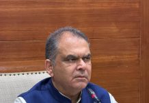 लिवासा अस्पताल द्वारा लुधियाना में 360 करोड़ रुपये का निवेश किया जाएगा: संजीव अरोड़ा