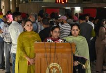 खैहरा की महिलाओं के खिलाफ टिप्पणियां शर्मनाक और अस्वीकार्य: डॉ. बलजीत कौर