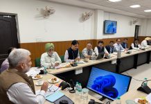 केंद्र सरकार को पश्चिम एशिया में तनाव के मद्देनज़र एलपीजी, पेट्रोल और डीजल की कोई कमी नहीं आने देनी चाहिए: लाल चंद कटारूचक