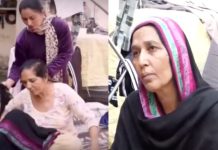 मोहाली की महिला को सेहत योजना के तहत समय पर दिल का इलाज, ₹4 लाख के खर्च से बचाव