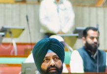 पंजाब का बजट जनकल्याण, महिला सशक्तिकरण और सामाजिक न्याय के प्रति सरकार की प्रतिबद्धता को दर्शाता है: लालजीत सिंह भुल्लर