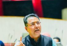 अमन अरोड़ा ने बच्चों की सुरक्षा के लिए आयु-आधारित सोशल मीडिया उपयोग नियम बनाने की वकालत की