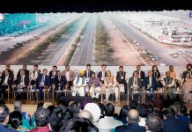 उद्योग के वैश्विक दिग्गजों ने मुख्यमंत्री भगवंत सिंह मान के नेतृत्व में पंजाब को निवेश केंद्र के रूप में उभारा जाने की सराहना की