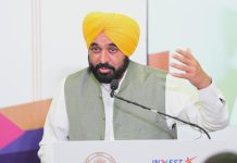 हमें उम्मीद थी कि अमित शाह पंजाब के लिए एमएसपी, कर्ज माफी या खास पैकेज की बात करेंगे, लेकिन वह सिर्फ पंजाबियों को भला-बुरा कहकर ही चलते बने: मुख्यमंत्री भगवंत सिंह मान
