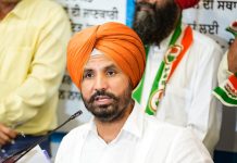 राजा वड़िंग ने उठाए ‘शिक्षा मॉडल’ पर सवाल, बोले—जवाब मांगता है पंजाब