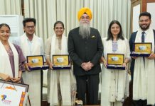 पंजाब सरकार ने अपने सभी वायदे पूरे किए: कुलतार सिंह संधवां