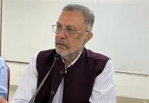 विपक्ष पंजाब के लोगों को गुमराह करने के लिए 10 लाख रुपये की स्वास्थ्य योजना के बारे में गलत प्रचार कर रहा है: डॉ. बलबीर सिंह