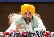 ‘आप’ सरकार के दौरान शिक्षा क्षेत्र में पंजाब के स्कूलों ने बाजी मारी, राष्ट्रीय सर्वेक्षण में केरल को पछाड़कर अग्रणी बना पंजाब- मुख्यमंत्री भगवंत सिंह मान