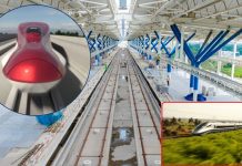 तारीख पक्की! जानें किस दिन पटरी पर दौड़ेगी देश की पहली Bullet Train, कितना आएगा खर्च और क्या होंगी सुविधाएं?