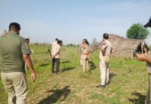 J&K में ‘ड्रोन ड्रॉपिंग’ की सूचना से हड़कंप, हथियार या नशीले पदार्थों की तस्करी की आशंका