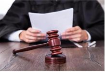 Haryana की न्यायपालिका में बड़ा फेरबदल, 49 जजों का तबादला…हाई कोर्ट ने जारी की लिस्ट