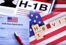 भारतीय प्रोफेशनल्स को बड़ा झटका ! अमेरिका में H-1B वीजा पर लग सकती रोक, अब केवल हाई-सैलरी…