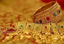 Gold-Silver Prices on April 1: नए वित्त वर्ष के पहले दिन बड़ा उलटफेर, सोने में तेज उछाल, चांदी फिसली