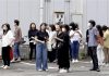 Japan Earthquake: जापान में आया 6.2 तीव्रता का शक्तिशाली भूकंप, दहशत में घरों से बाहर निकले लोग