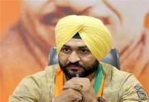 Harassment case: बढ़ सकती हैं पूर्व खेल मंत्री संदीप सिंह की मुश्किलें, मामले में 11 मई को आएगा बड़ा फैसला