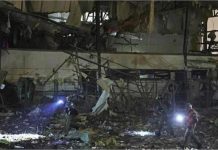 ईरान ने इजराइल और खाड़ी देशों पर दागीं मिसाइलें, तेहरान के आसपास सुनाई दी विस्फोटों की आवाजें