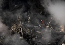 Drone attack on Kuwaiti base: युद्धविराम के बावजूद ईरान ने कुवैत के बेस पर किया ड्रोन से हमला