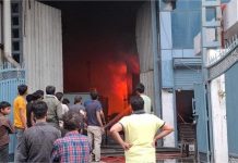Fire in Factory: सोनीपत में फैक्टरी में भड़की आग… चपेट में आई अन्य 2 फैक्ट्रियां, लाखों का सामान जलकर राख