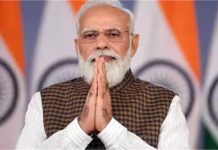 वोट की चोट से गढ़ें भविष्य!… असम, केरल और पुडुचेरी में वोटिंग जारी, PM मोदी ने युवाओं-महिलाओं से की रिकॉर्ड मतदान की अपील